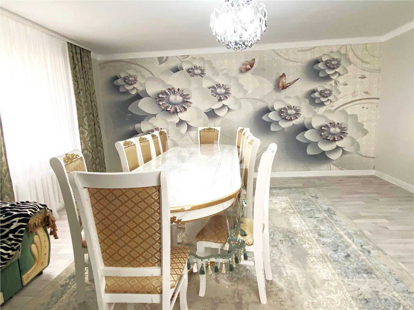 Продажа 5-комнатного дома, 220 м² в Караганде - фото 7