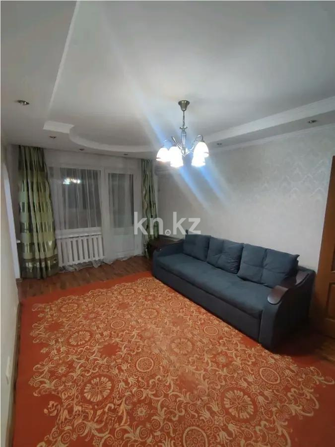 Продажа 3-комнатной квартиры, 66 м², мкр-н Таугуль, дом  44 в Алматы