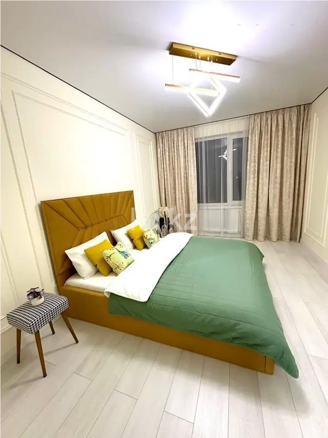 Продажа 2-комнатной квартиры, 49 м², пр. Райымбека, дом  210/12 в Алматы - фото 2