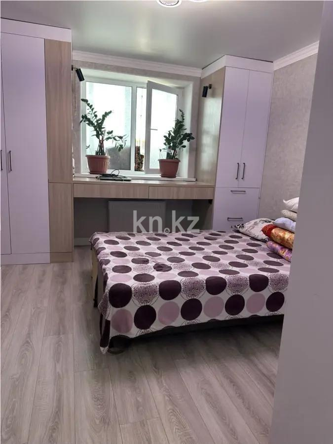 Продажа 2-комнатной квартиры, 58.8 м² в Астане - фото 2