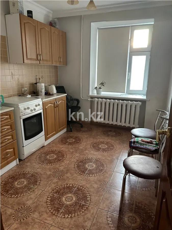 Продажа 3-комнатной квартиры, 55 м², пр. Женис, дом  45 в Астане - фото 4