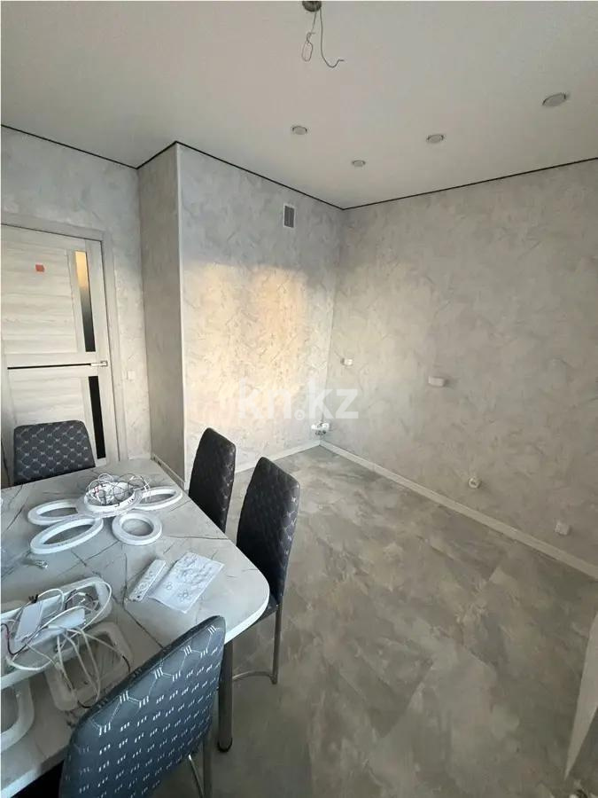Продажа 1-комнатной квартиры, 39.7 м² в Астане - фото 2