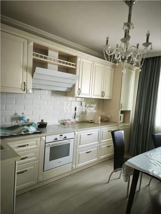 Продажа 2-комнатной квартиры, 67.2 м² в Астане - фото 3