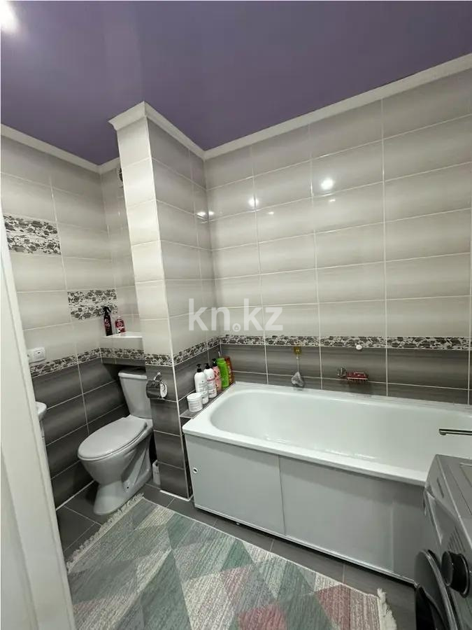 Продажа 3-комнатной квартиры, 65 м² в Караганде - фото 5