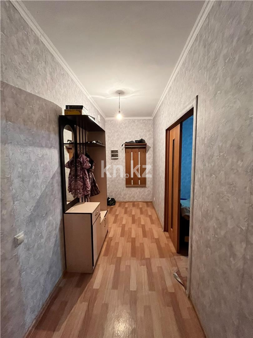 Продажа 1-комнатной квартиры, 40 м² в Астане - фото 6
