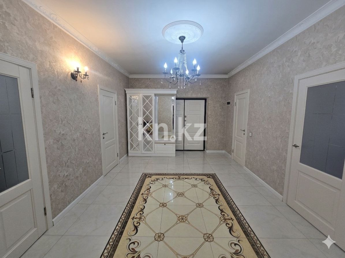 Продажа 5-комнатного дома, 167 м² в Алматы - фото 11