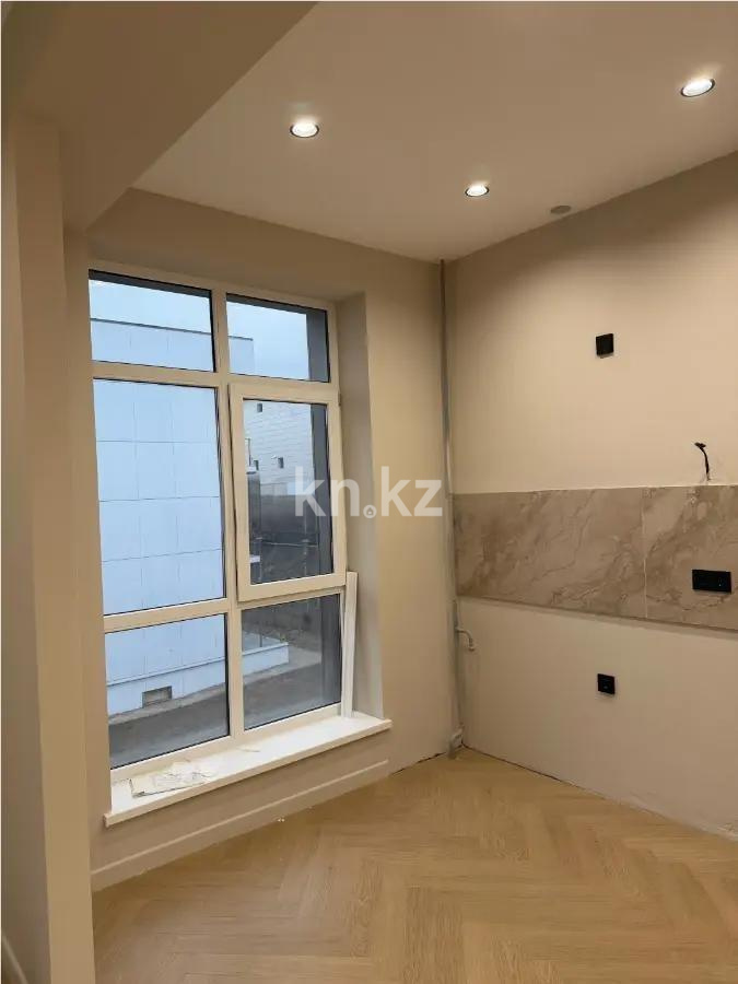 Продажа 2-комнатной квартиры, 67 м² в Алматы - фото 2