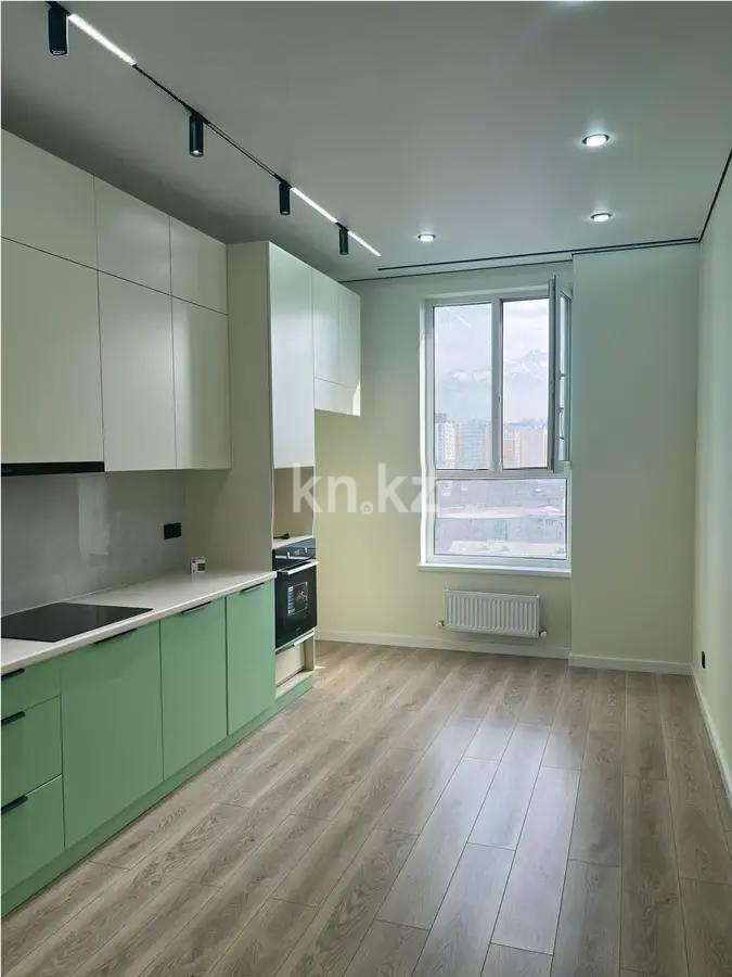 Продажа 3-комнатной квартиры, 103 м² в Алматы - фото 3