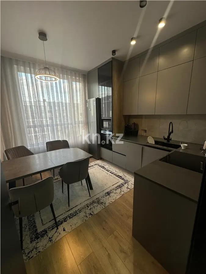 Продажа 3-комнатной квартиры, 85 м² в Астане - фото 4