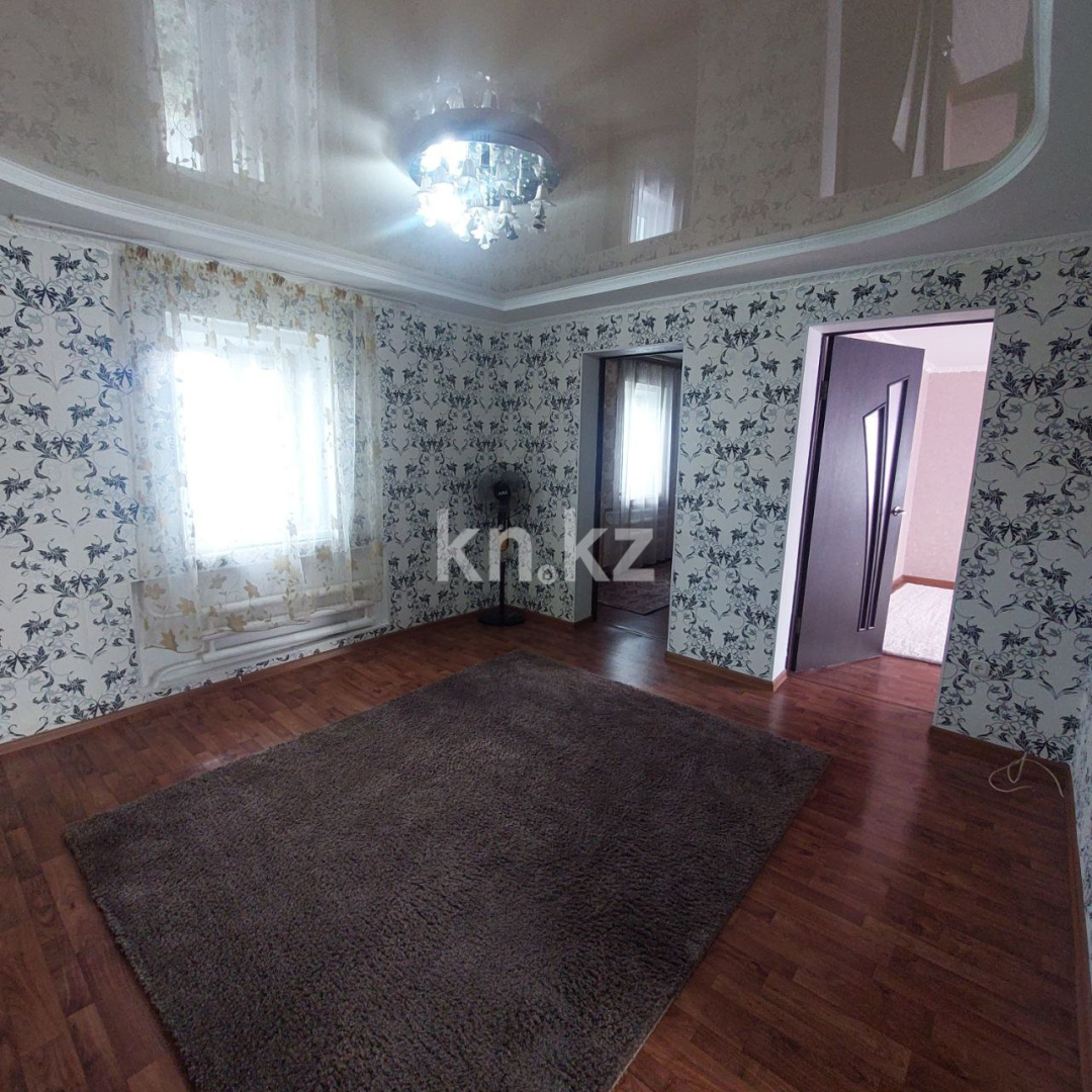 Продажа 4-комнатного дома, 76.3 м², Московская в Костанае - фото 13