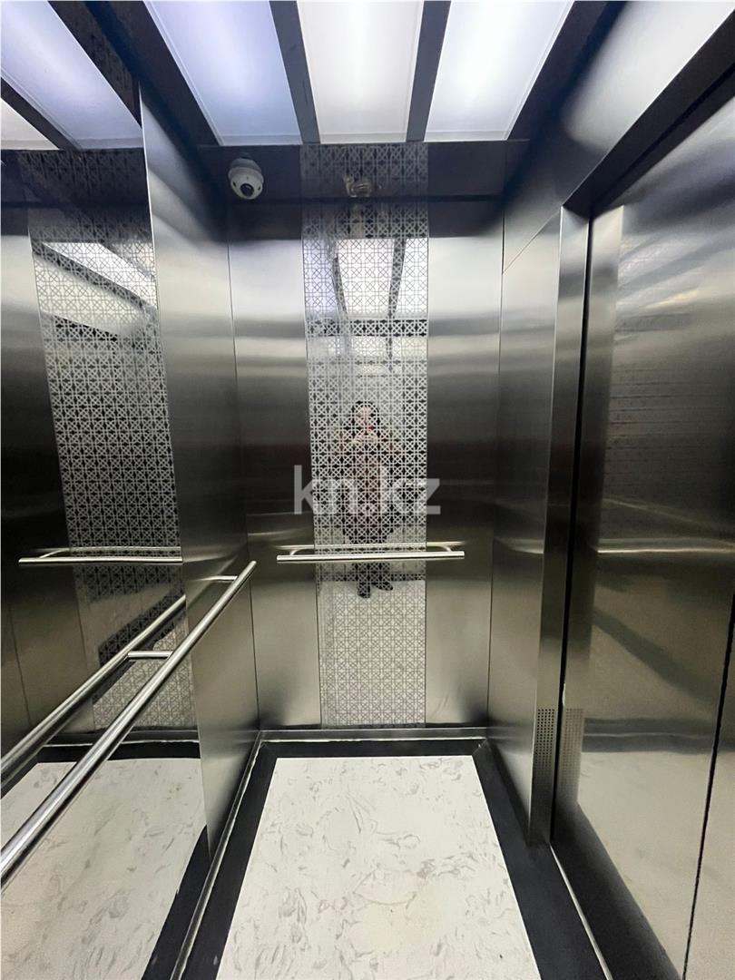 Продажа 1-комнатной квартиры, 43 м² в Астане - фото 15