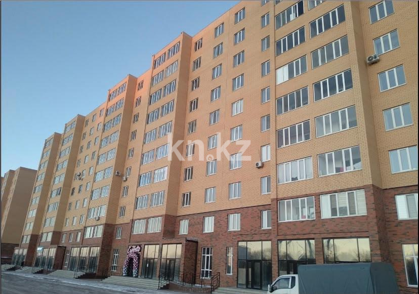 Продажа 2-комнатной квартиры, 48 м² в Караганде - фото 10
