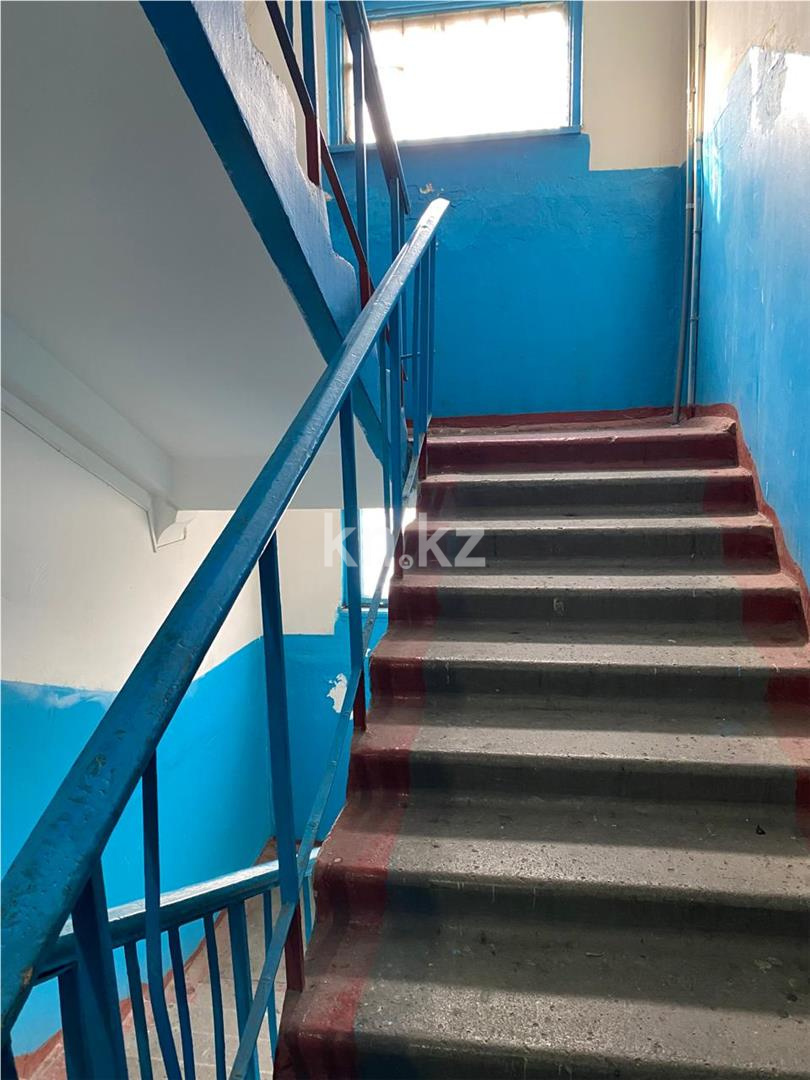 Продажа 4-комнатной квартиры, 62 м² в Караганде - фото 23