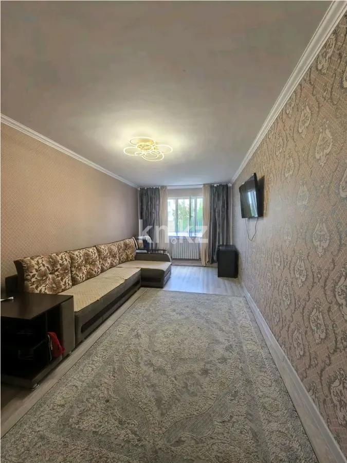 Продажа 2-комнатной квартиры, 64 м² в Алматы