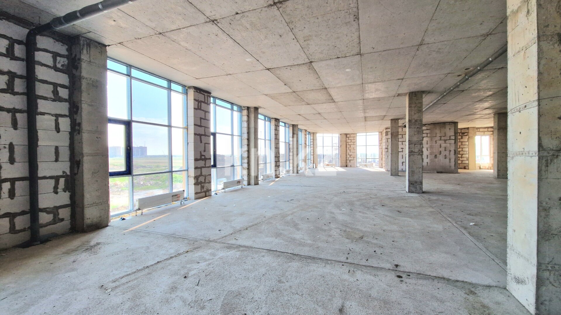 Продажа помещения, 1191 м² в Астане