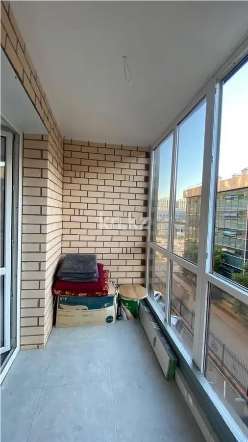 Продажа 1-комнатной квартиры, 38 м² в Астане - фото 6