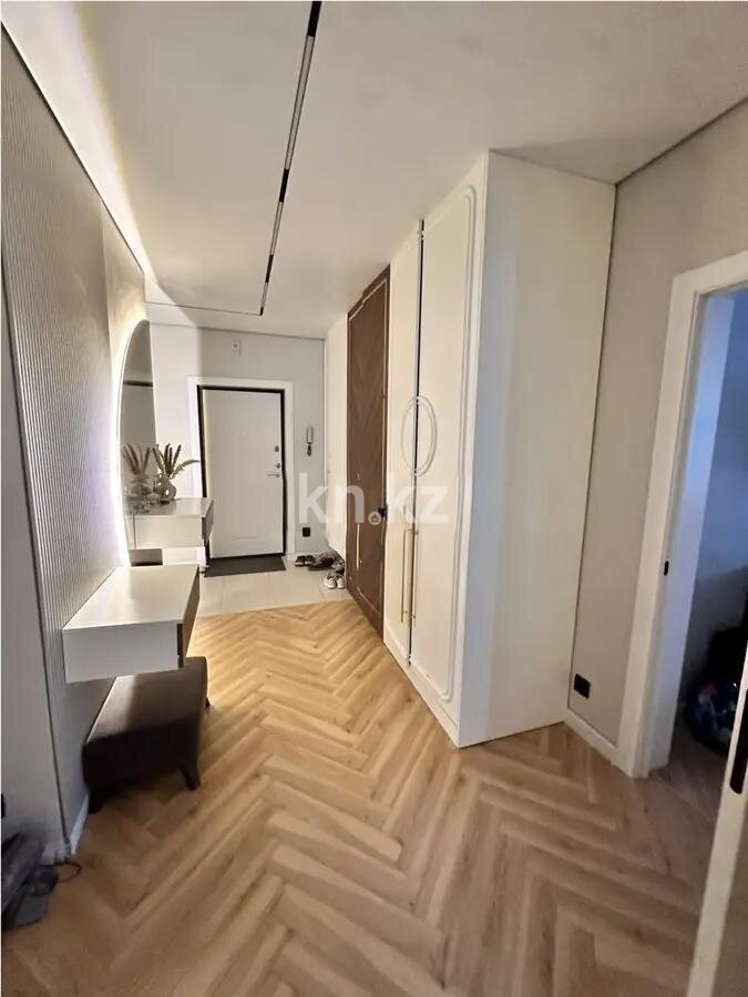 Продажа 3-комнатной квартиры, 89.6 м² в Алматы - фото 8