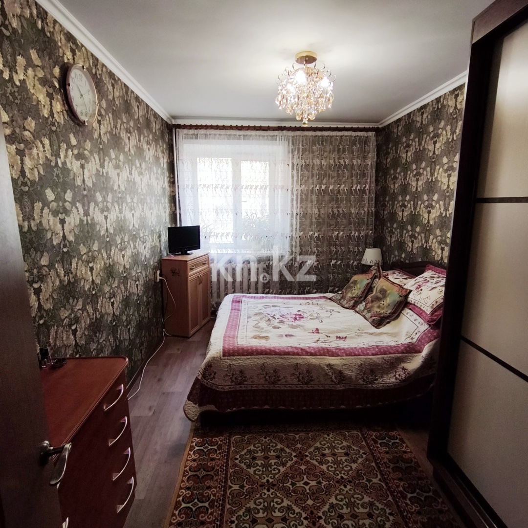 Продажа 4-комнатной квартиры, 74.6 м², ул. Гоголя, дом  51/1 в Караганде - фото 12