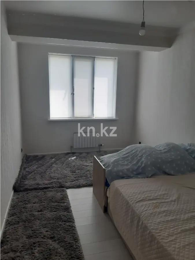 Продажа 2-комнатной квартиры, 67 м², ул. Баишева, дом  28/5 в Алматы