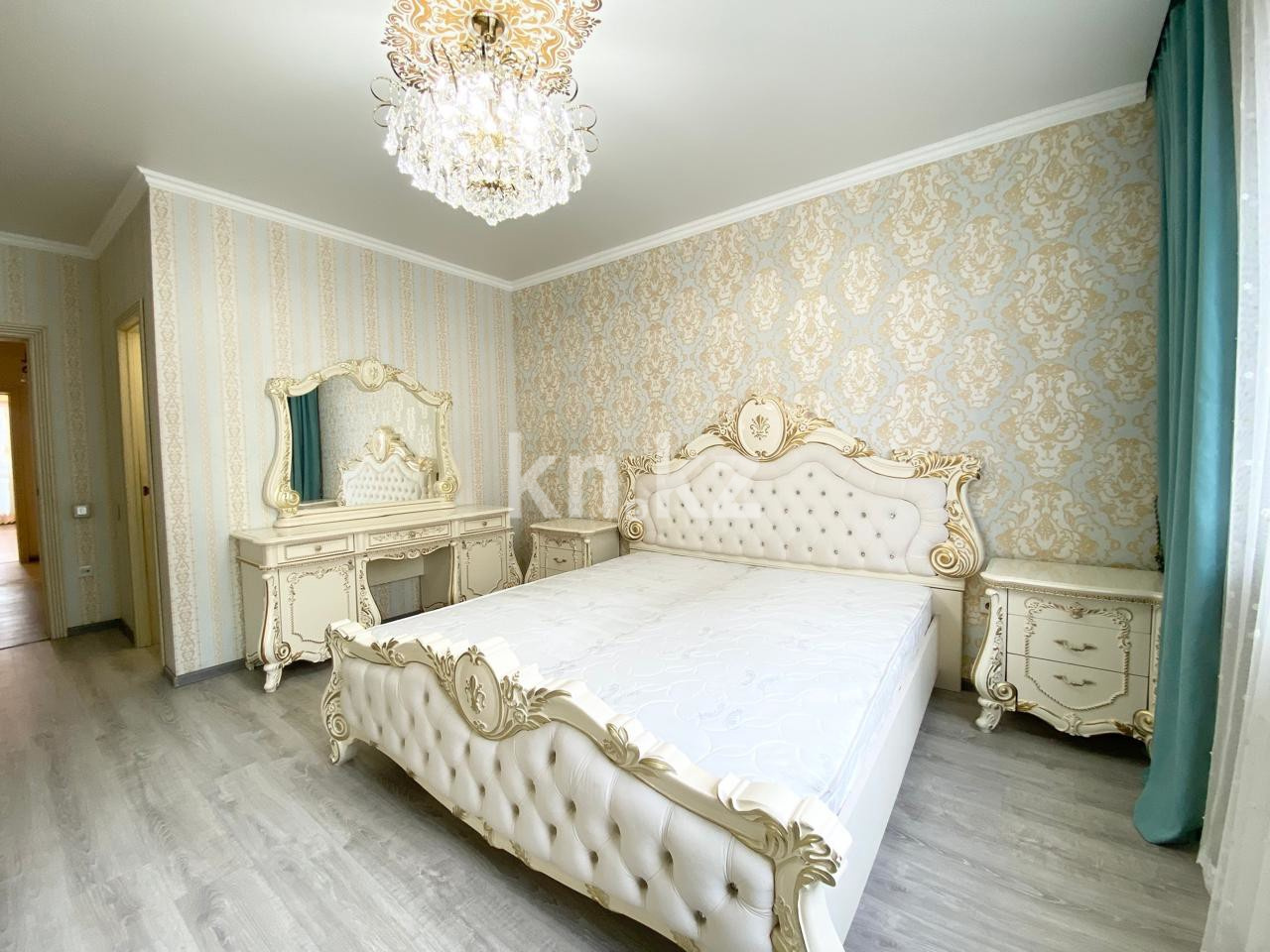 Продажа 3-комнатной квартиры, 90 м² в Алматы - фото 2