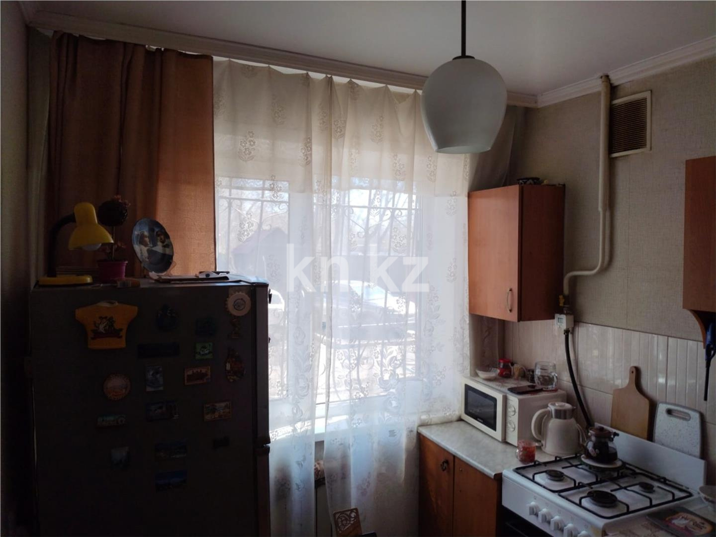 Продажа 2-комнатной квартиры, 48 м² в Караганде - фото 6