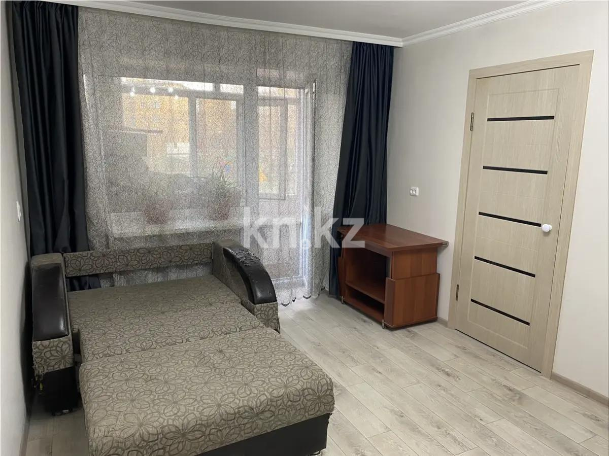 Продажа 2-комнатной квартиры, 43 м² в Караганде