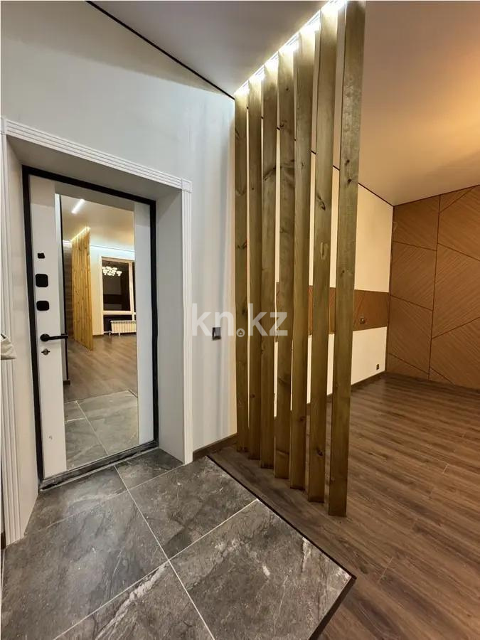 Продажа 1-комнатной квартиры, 45 м², мкр-н Алтын Арка, дом  20 в Караганде - фото 4