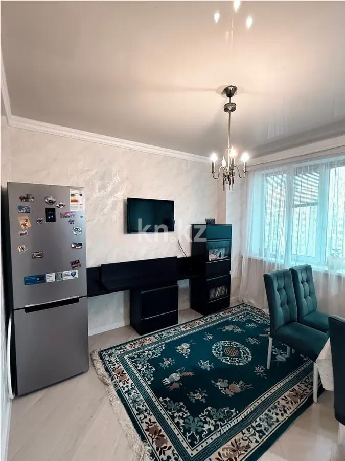 Продажа 3-комнатной квартиры, 84 м², пр. Мангилик Ел, дом  19 в Астане - фото 3