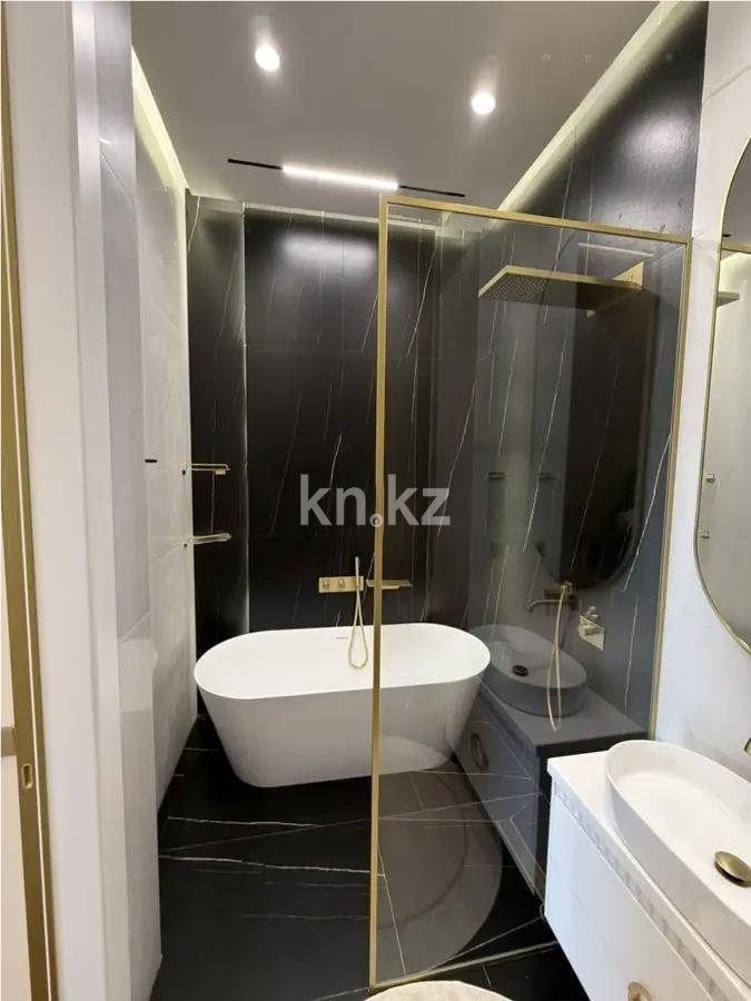 Продажа 2-комнатной квартиры, 53 м² в Астане - фото 4