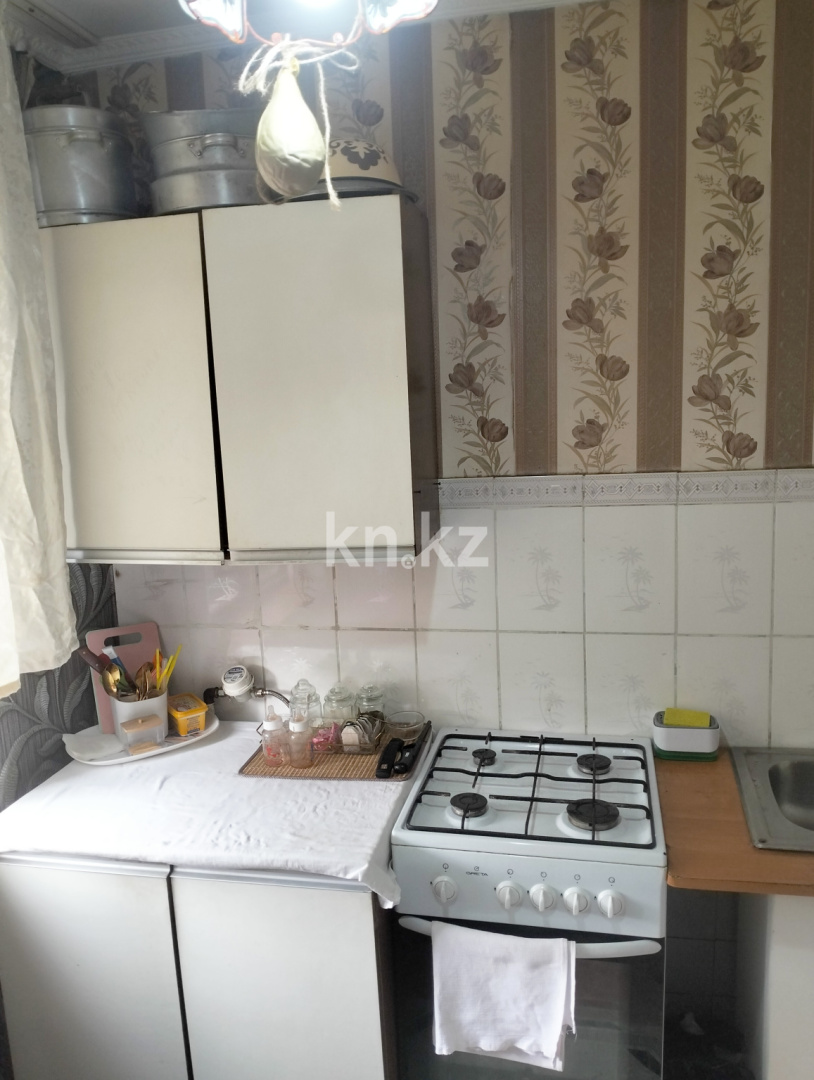 Продажа 2-комнатной квартиры, 49.7 м² в Таразе - фото 9