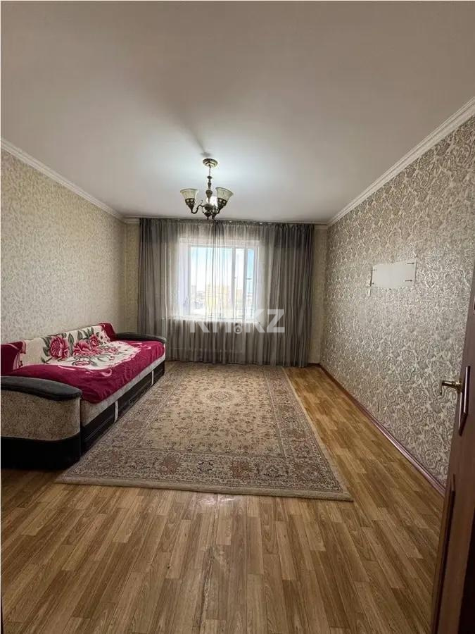 Продажа 2-комнатной квартиры, 50 м² в Астане