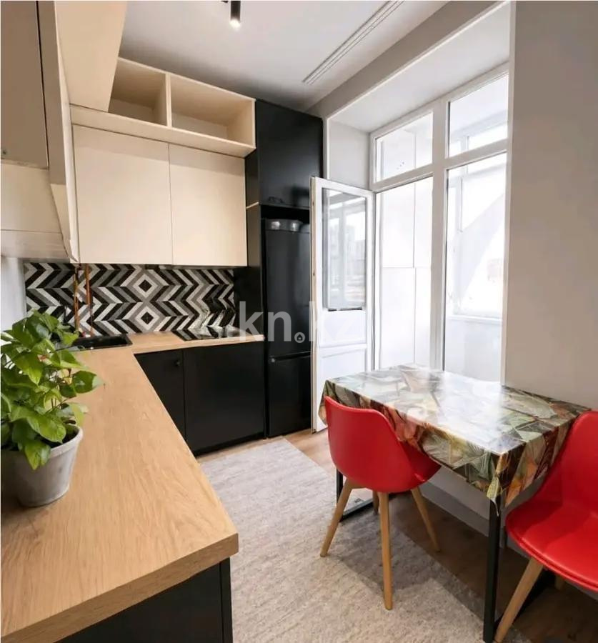 Продажа 1-комнатной квартиры, 40 м² в Астане - фото 3