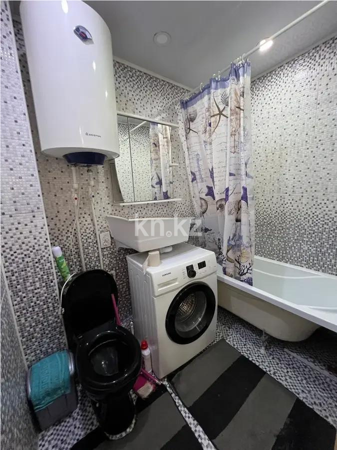 Продажа 2-комнатной квартиры, 48 м², ул. Казахстанская, дом  122 в Шахтинске - фото 5