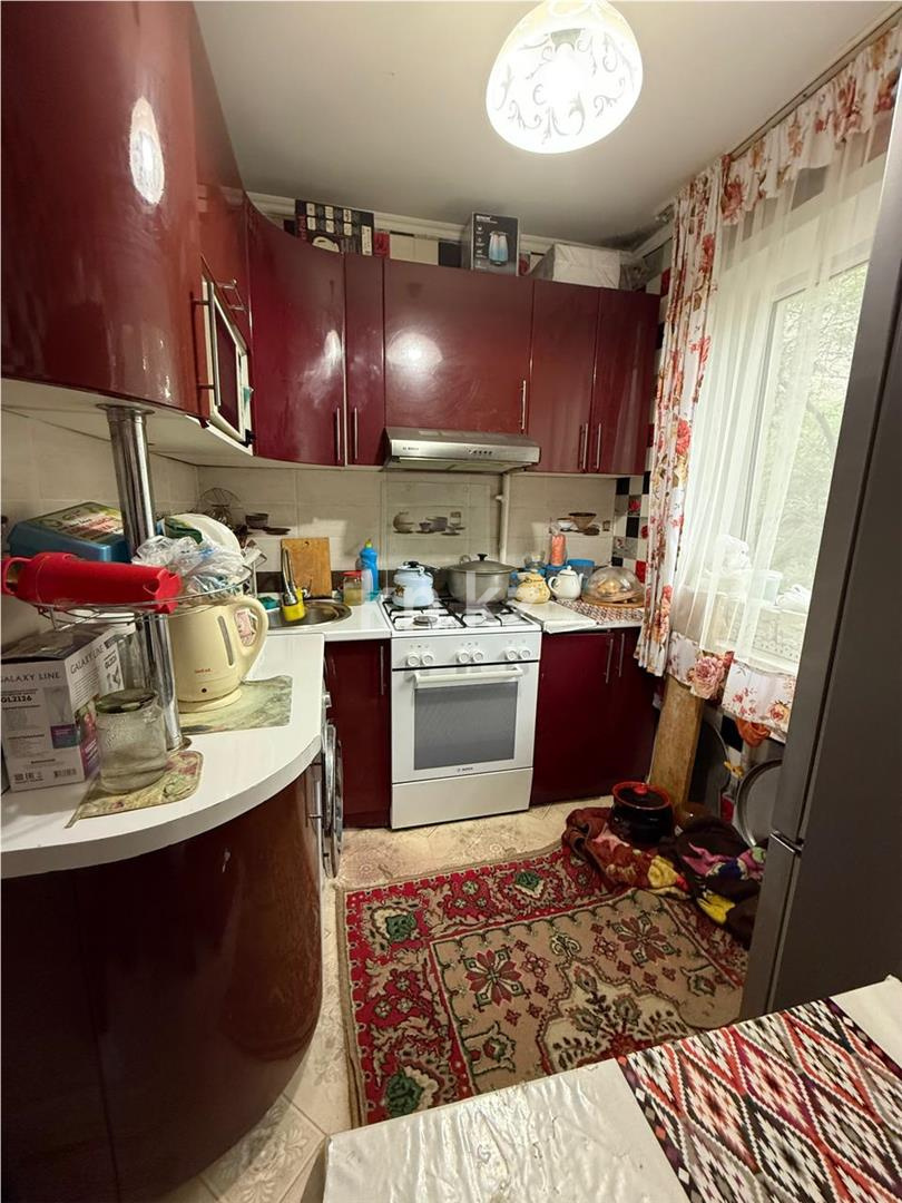 Продажа 3-комнатной квартиры, 62 м², мкр-н 16 в Караганде - фото 5