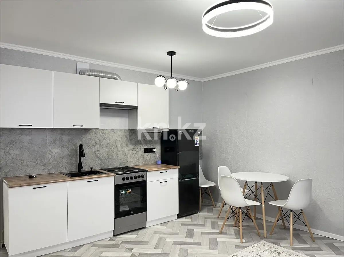 Продажа 1-комнатной квартиры, 29 м² в Астане - фото 2