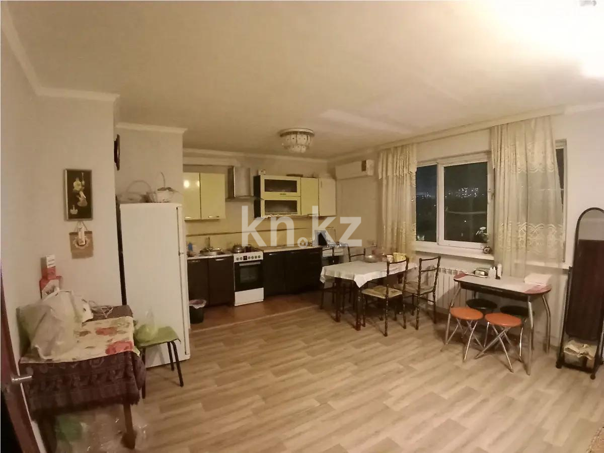 Продажа 2-комнатной квартиры, 50 м² в Алматы - фото 2