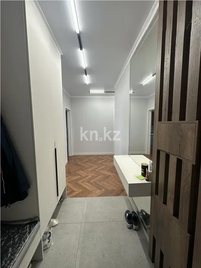 Продажа 2-комнатной квартиры, 66.57 м² в Астане - фото 5