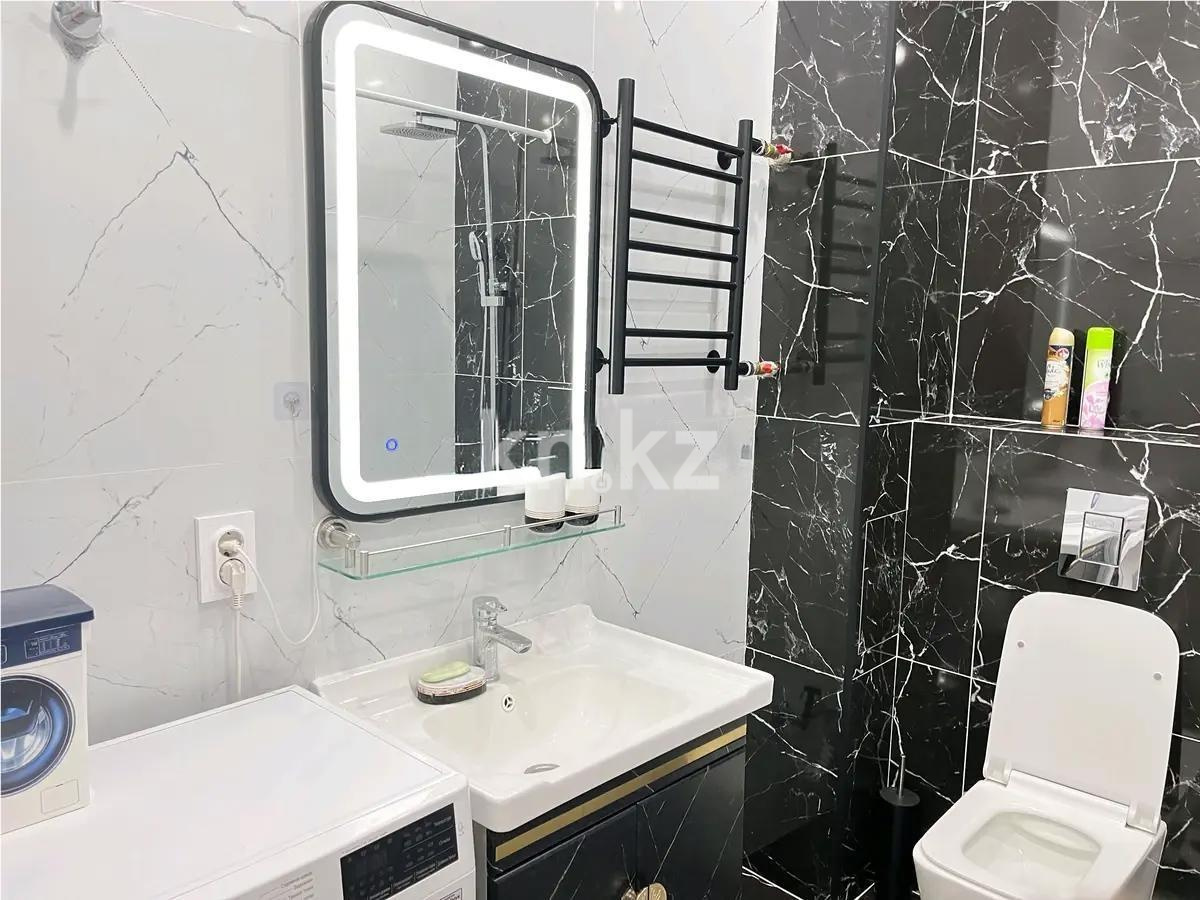 Продажа 2-комнатной квартиры, 59 м², ул. Болекпаева, дом  22 в Астане - фото 4