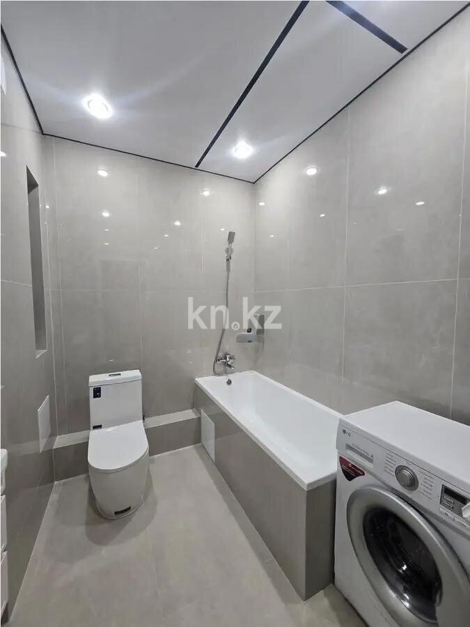 Продажа 2-комнатной квартиры, 40 м² в Астане - фото 4