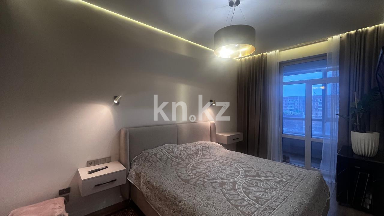 Продажа 2-комнатной квартиры, 59.6 м², пр. Республики, дом  26/1 в Караганде - фото 3