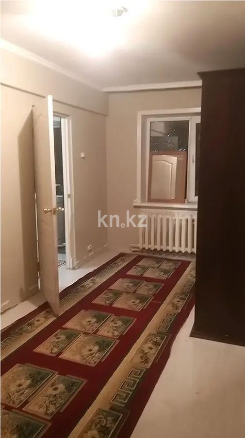 Продажа 2-комнатной квартиры, 44 м², ул. Ауэзова, дом  27 в Астане - фото 3