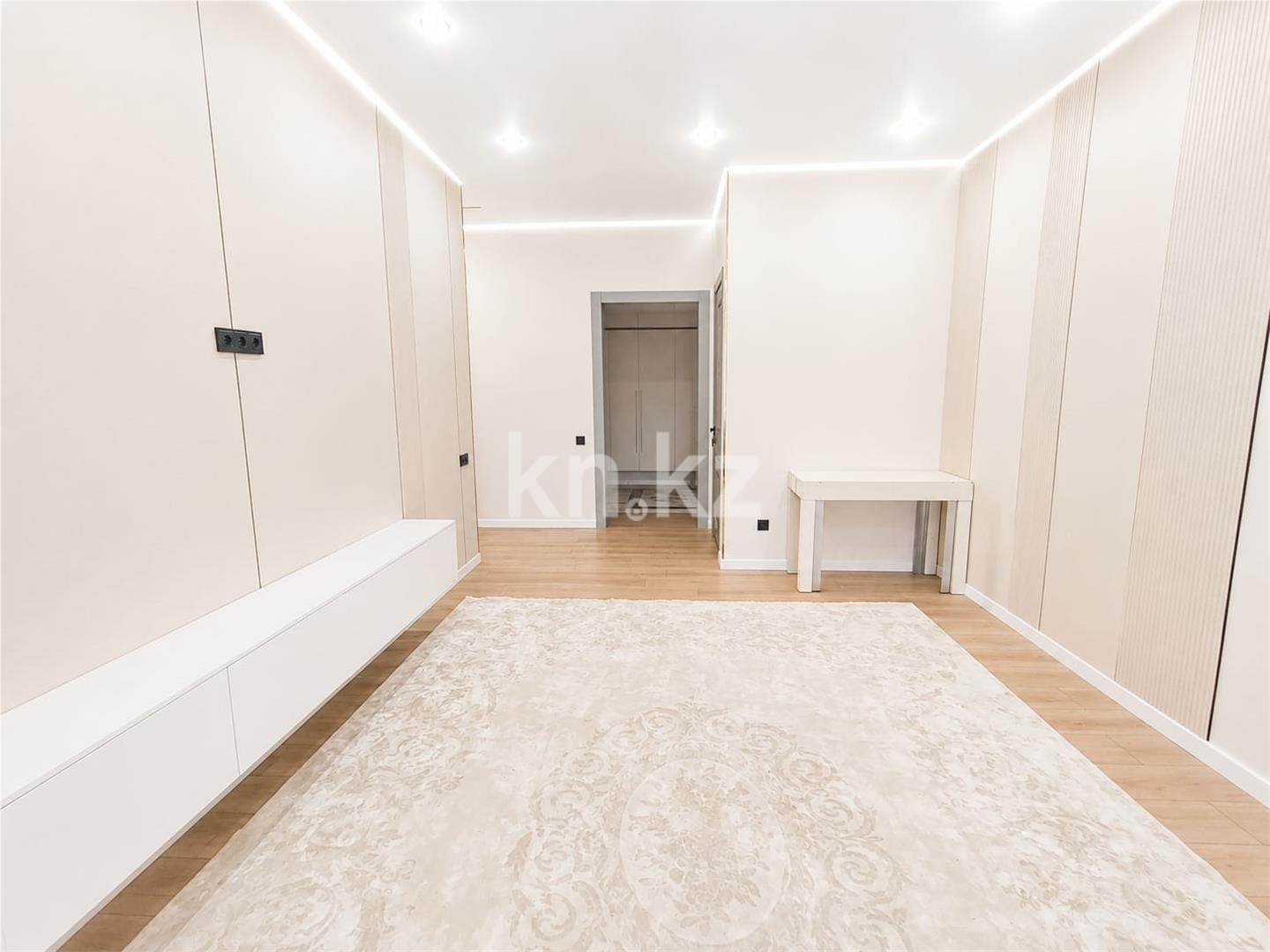 Продажа 4-комнатной квартиры, 118 м² в Караганде - фото 3