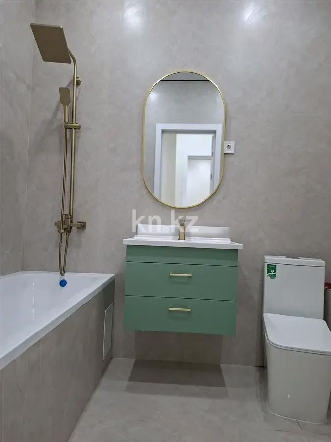 Продажа 2-комнатной квартиры, 41 м² в Астане - фото 4