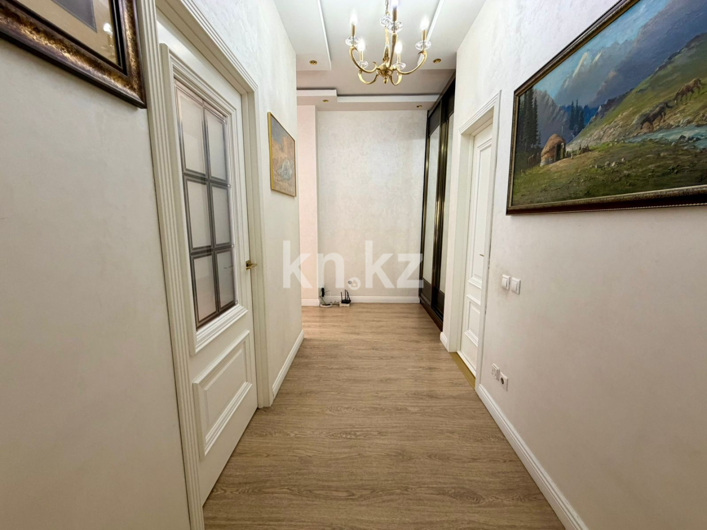 Продажа 4-комнатной квартиры, 138.6 м² в Алматы - фото 16