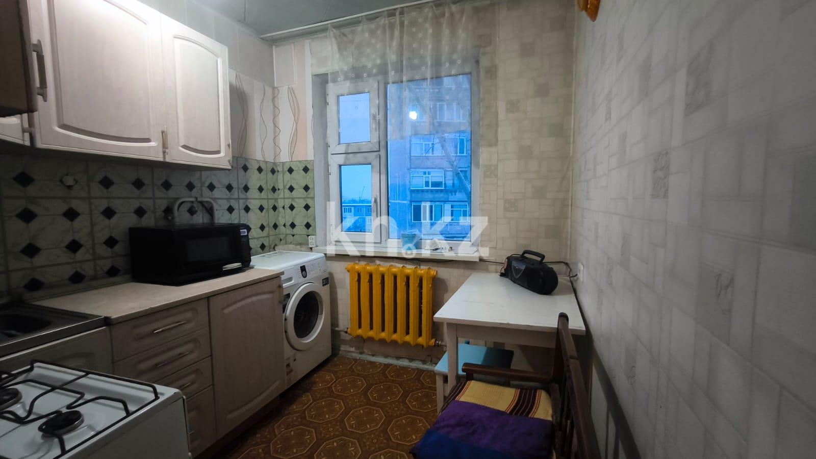 Продажа 3-комнатной квартиры, 46 м², мкр-н 6-й в Темиртау - фото 5