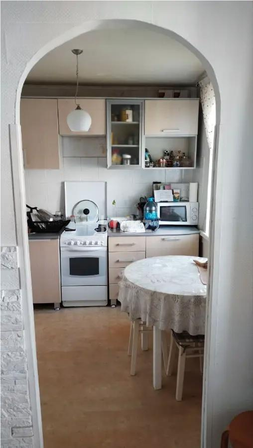 Продажа 2-комнатной квартиры, 45 м², ул. Ауэзова, дом  43/1 в Астане - фото 3