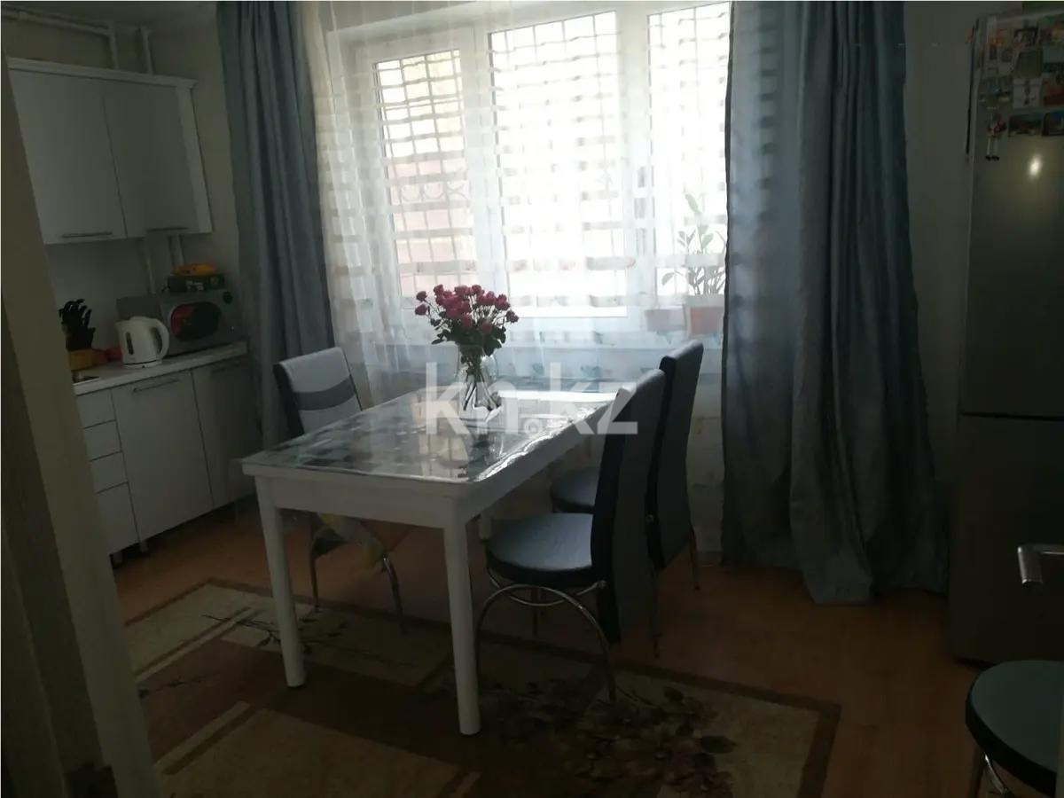 Продажа 1-комнатной квартиры, 42.7 м² в Алматы - фото 2