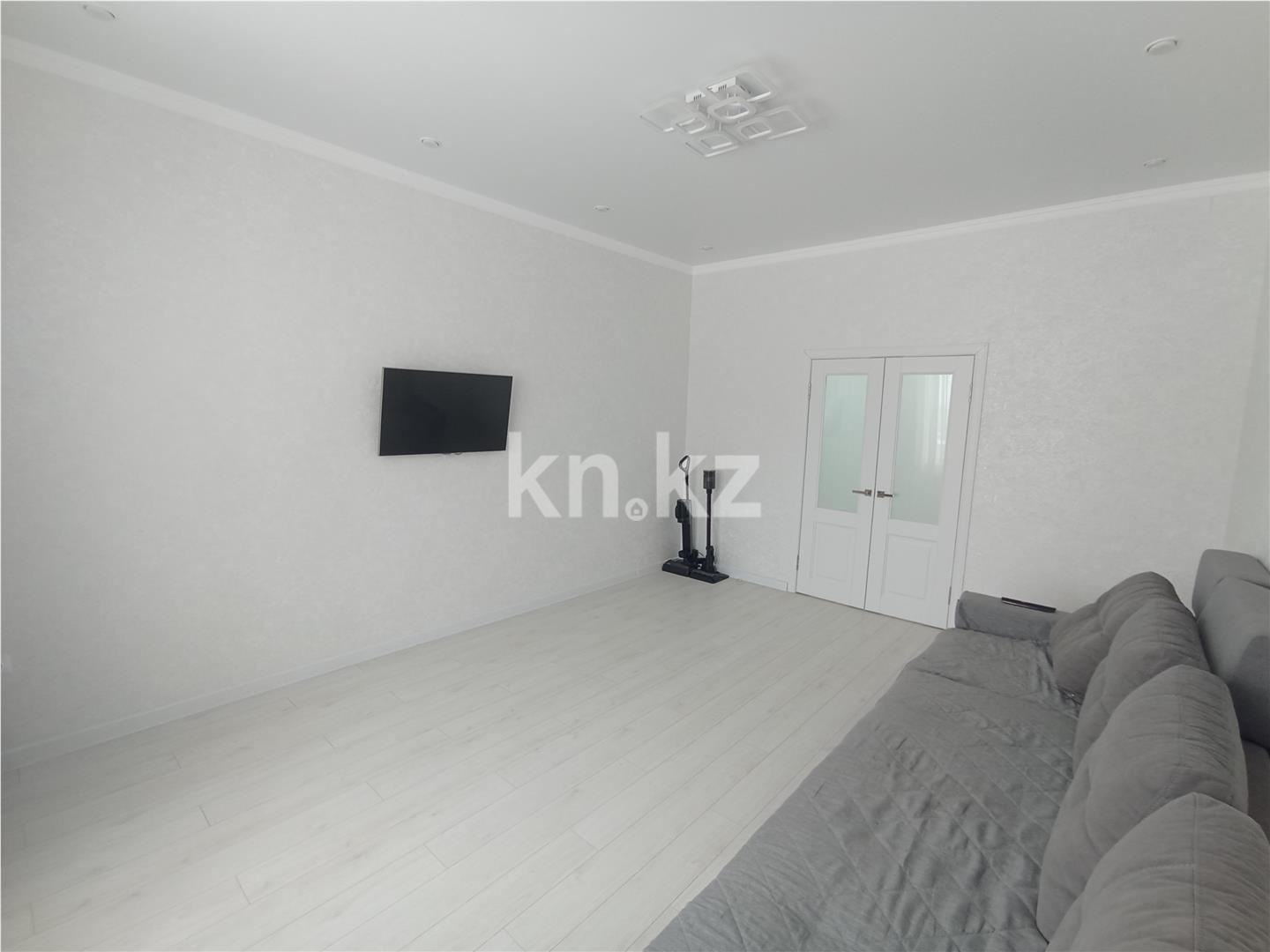 Продажа 3-комнатной квартиры, 84 м² в Караганде - фото 2