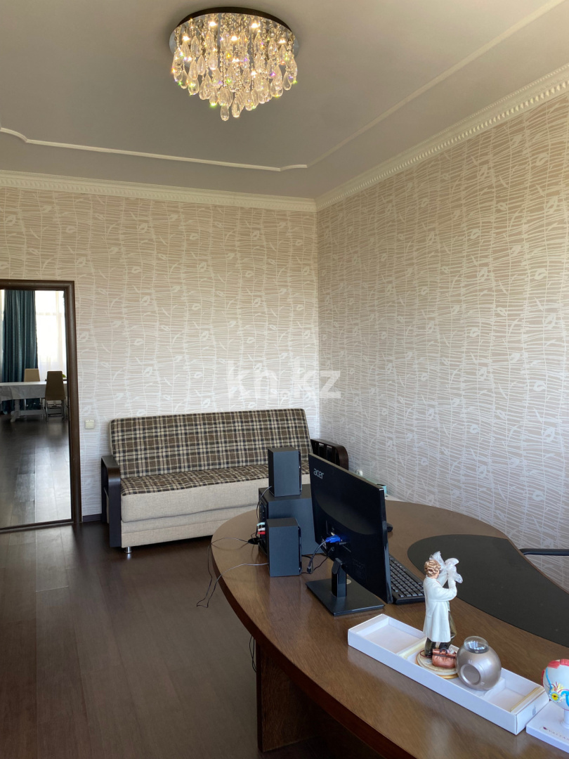 Продажа 4-комнатной квартиры, 134 м² в Астане - фото 16