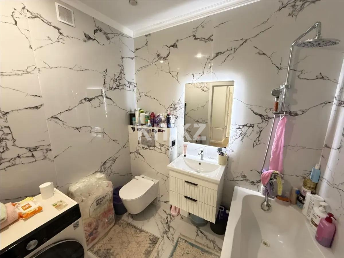 Продажа 2-комнатной квартиры, 72 м² в Астане - фото 4